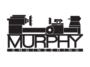 Logo Design by asarmiento for Murphy Engineering Inc | Design: #2038016
