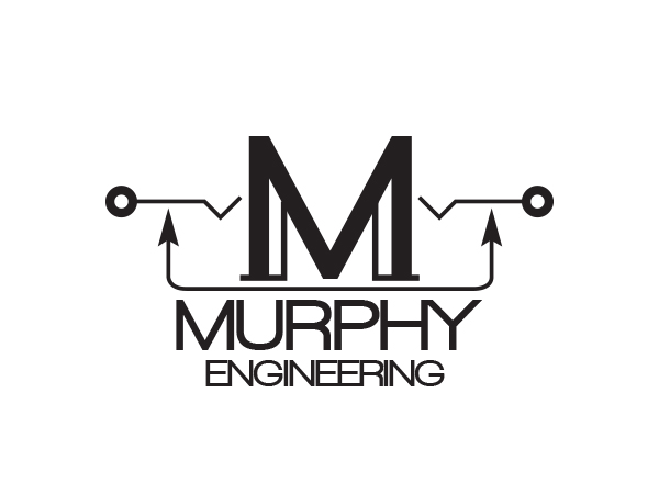 Logo Design by asarmiento for Murphy Engineering Inc | Design #2038019