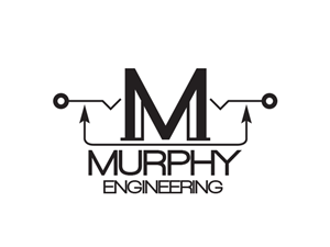 Logo Design by asarmiento for Murphy Engineering Inc | Design: #2038019