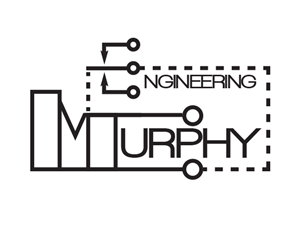 Logo Design by asarmiento for Murphy Engineering Inc | Design: #2038020