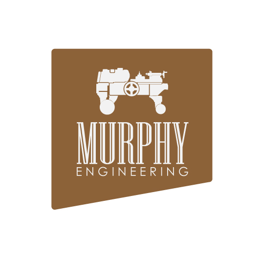 Logo Design by mawarbatu for Murphy Engineering Inc | Design #1926292