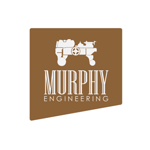 Logo Design by mawarbatu for Murphy Engineering Inc | Design #1926292