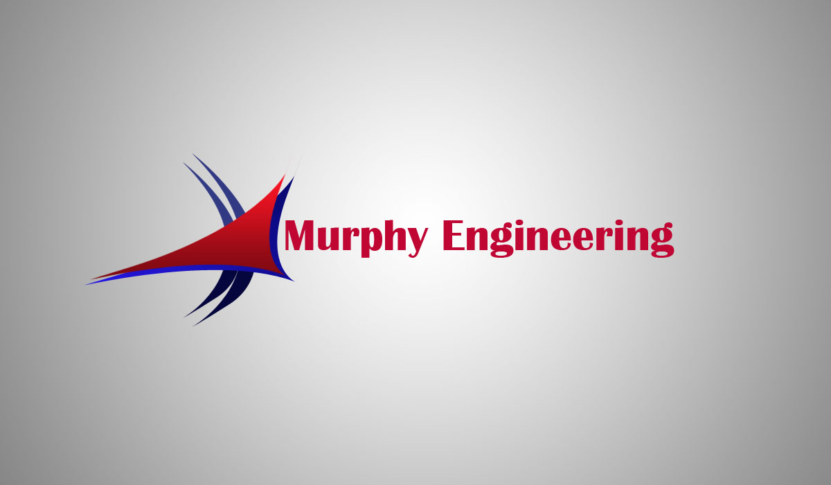 Logo Design by bogi for Murphy Engineering Inc | Design #1925470