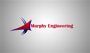 Logo Design by bogi for Murphy Engineering Inc | Design: #1925470