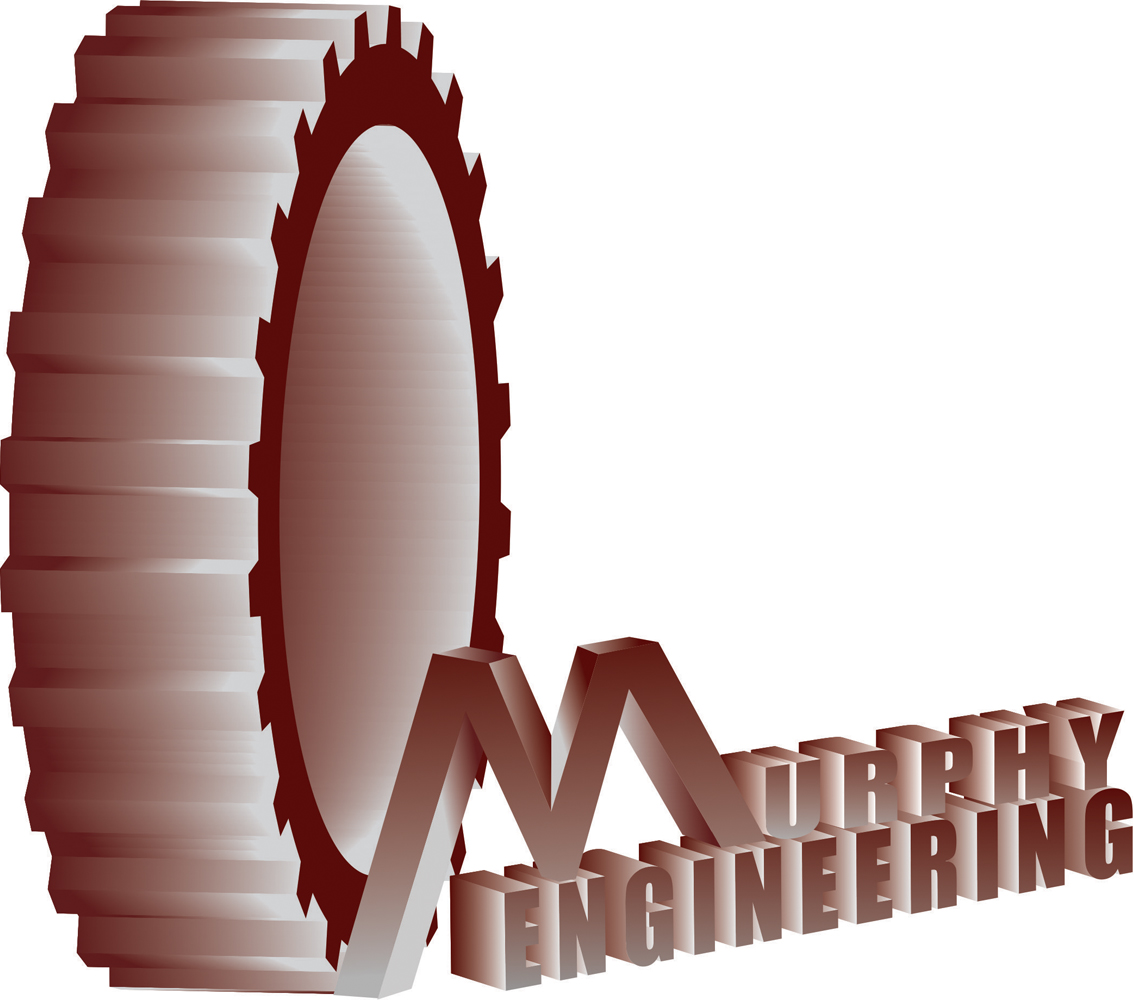 Logo Design by landia for Murphy Engineering Inc | Design #1925040