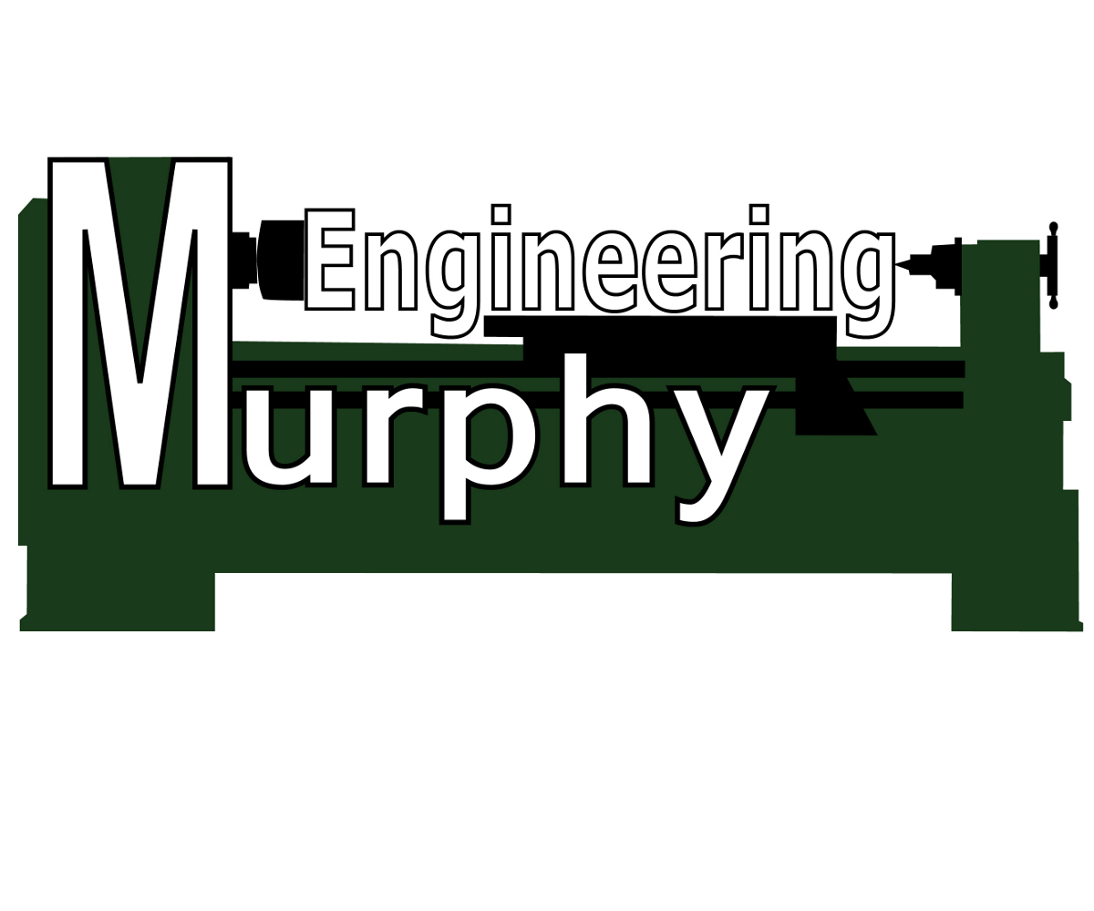 Logo-Design von Sparrow für Murphy Engineering Inc | Design #1926409
