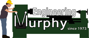 Logo Design by Sparrow for Murphy Engineering Inc | Design: #1930718