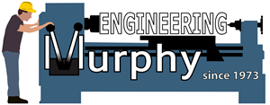 Logo Design by Sparrow for Murphy Engineering Inc | Design: #1931417