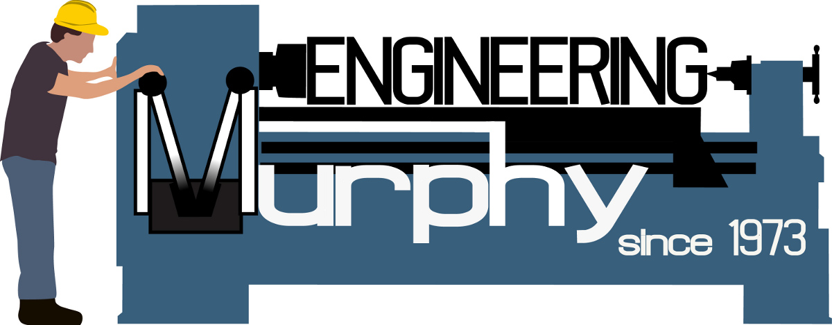 Logo Design by Sparrow for Murphy Engineering Inc | Design #1934349
