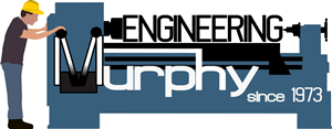 Logo Design by Sparrow for Murphy Engineering Inc | Design: #1934349