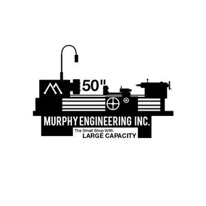 Logo Design by dcruzcreative advertising for Murphy Engineering Inc | Design: #2044059