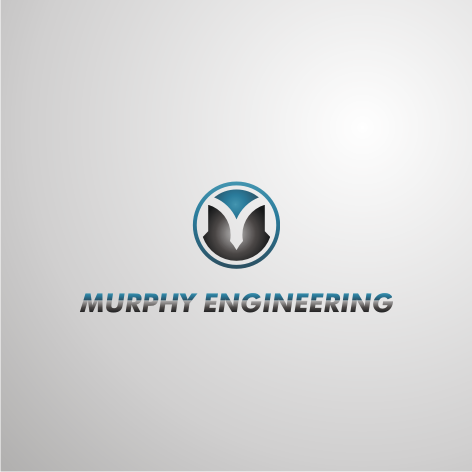 Logo Design by smutten5758 for Murphy Engineering Inc | Design #1985976