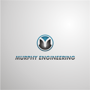 Logo Design by smutten5758 for Murphy Engineering Inc | Design: #1985976