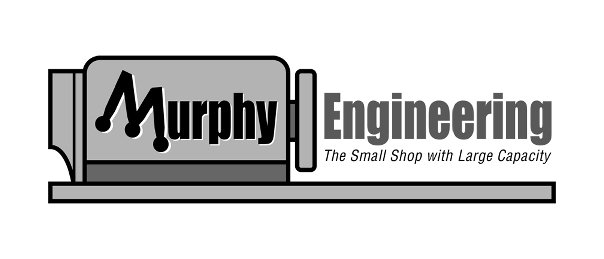 Logo Design by Sundance for Murphy Engineering Inc | Design #1985147
