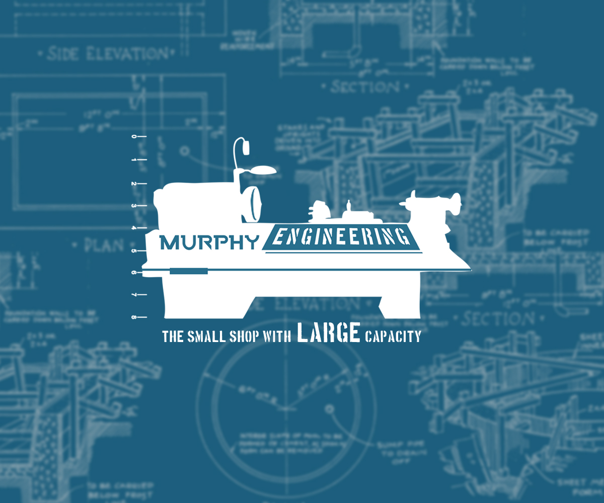 Logo Design by Meiri T. for Murphy Engineering Inc | Design #2048540