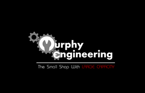 Logo Design by SteveRJ for Murphy Engineering Inc | Design: #2036739