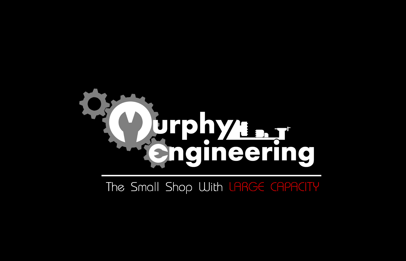 Logo Design by SteveRJ for Murphy Engineering Inc | Design #2036746