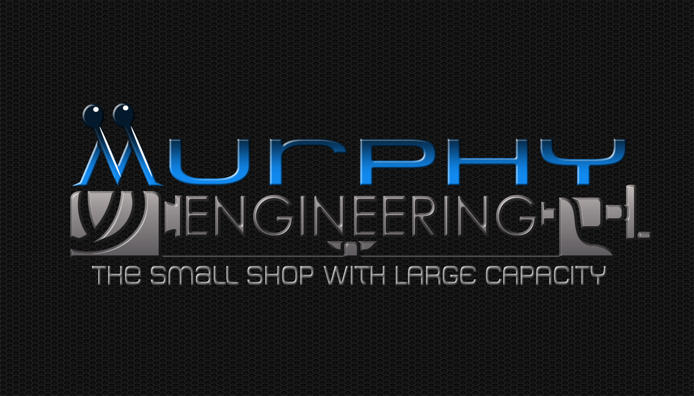 Logo Design by SteveRJ for Murphy Engineering Inc | Design #2045248