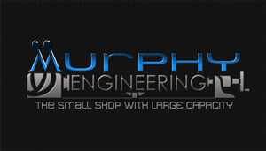 Logo Design by SteveRJ for Murphy Engineering Inc | Design: #2045248
