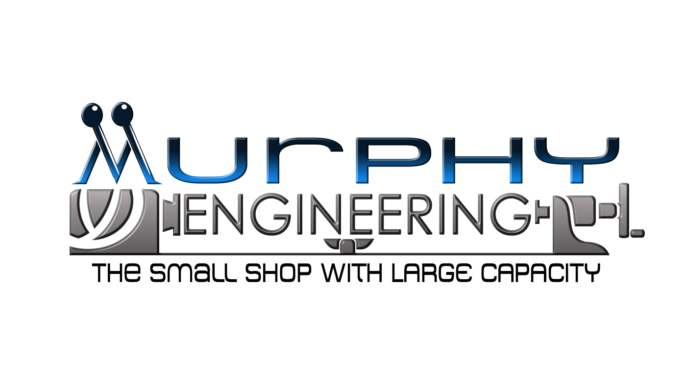 Logo Design by SteveRJ for Murphy Engineering Inc | Design #2045296