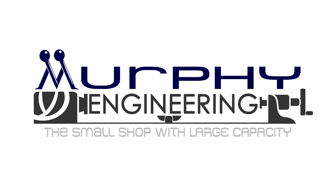Logo Design by SteveRJ for Murphy Engineering Inc | Design #2066441