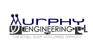 Logo Design by SteveRJ for Murphy Engineering Inc | Design: #2066441