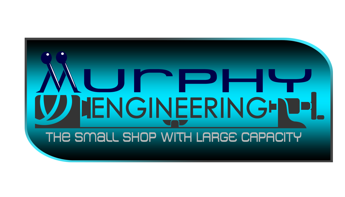 Logo Design by SteveRJ for Murphy Engineering Inc | Design #2068938