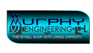 Logo Design by SteveRJ for Murphy Engineering Inc | Design: #2068938