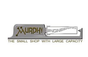 Logo Design by SteveRJ for Murphy Engineering Inc | Design: #2068992