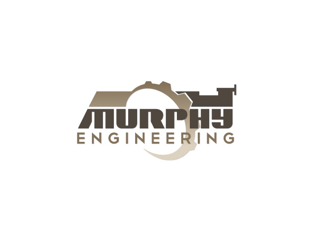 Logo Design by SANYA AN for Murphy Engineering Inc | Design #1924933