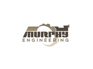 Logo Design by SANYA AN for Murphy Engineering Inc | Design: #1924933