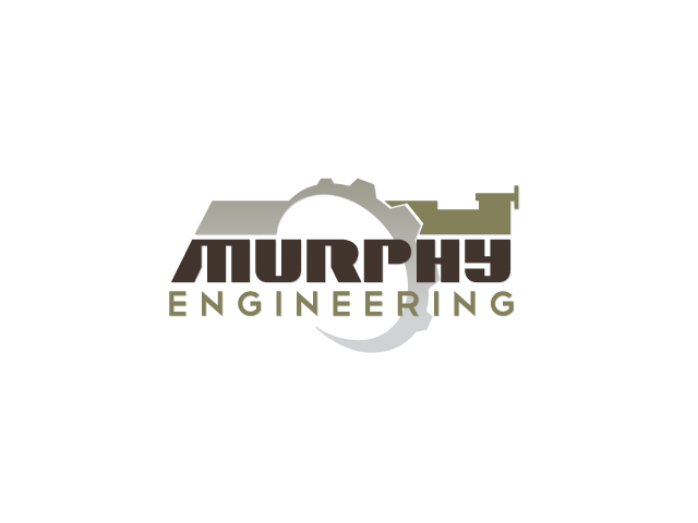 Logo Design by SANYA AN for Murphy Engineering Inc | Design #1924940