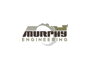 Logo Design by SANYA AN for Murphy Engineering Inc | Design: #1924940