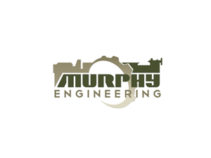 Logo Design by SANYA AN for Murphy Engineering Inc | Design: #1925014