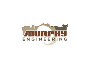 Logo Design by SANYA AN for Murphy Engineering Inc | Design: #1925025