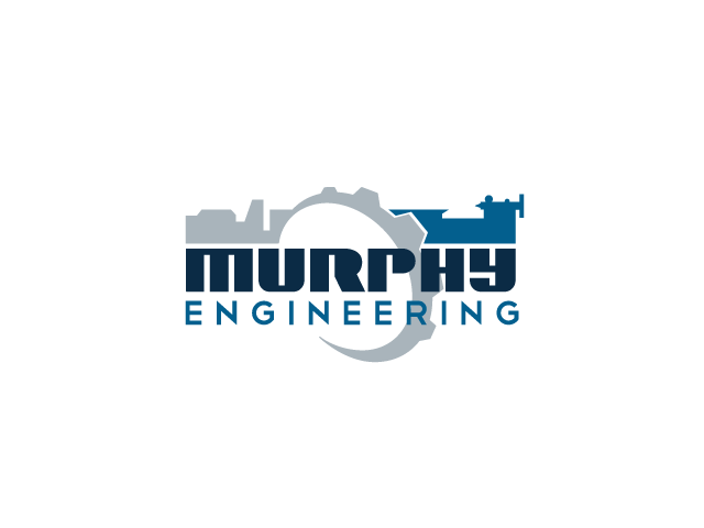Logo Design by SANYA AN for Murphy Engineering Inc | Design #2079068