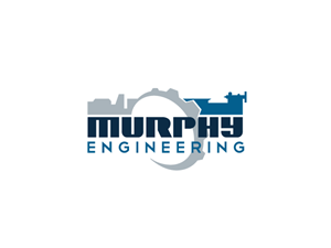 Logo Design by SANYA AN for Murphy Engineering Inc | Design: #2079068