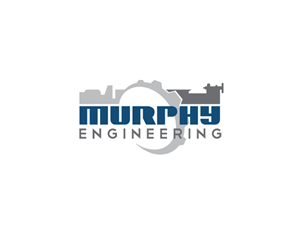 Logo Design by SANYA AN for Murphy Engineering Inc | Design: #2079070