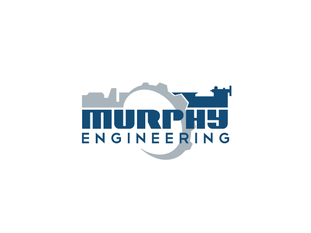 Logo Design by SANYA AN for Murphy Engineering Inc | Design #2079071