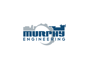 Logo Design by SANYA AN for Murphy Engineering Inc | Design: #2079071