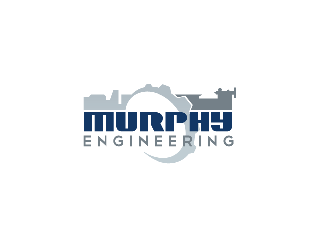 Logo Design by SANYA AN for Murphy Engineering Inc | Design #2079073