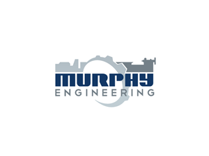 Logo Design by SANYA AN for Murphy Engineering Inc | Design: #2079073