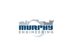 Logo Design by SANYA AN for Murphy Engineering Inc | Design #2079078