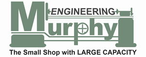 Logo Design by Mat Harmer Design