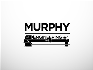 Logo Design by JamieLawton for Murphy Engineering Inc | Design: #1957061