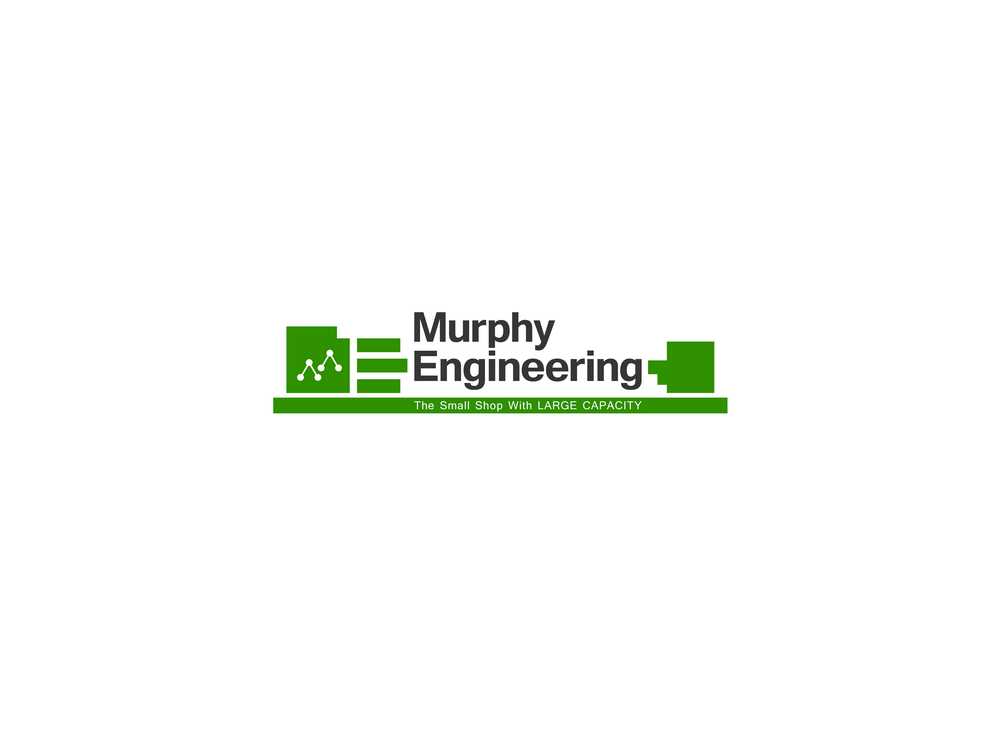 Logo Design by DiLion for Murphy Engineering Inc | Design #1968784