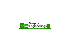 Logo Design by DiLion for Murphy Engineering Inc | Design: #1968784