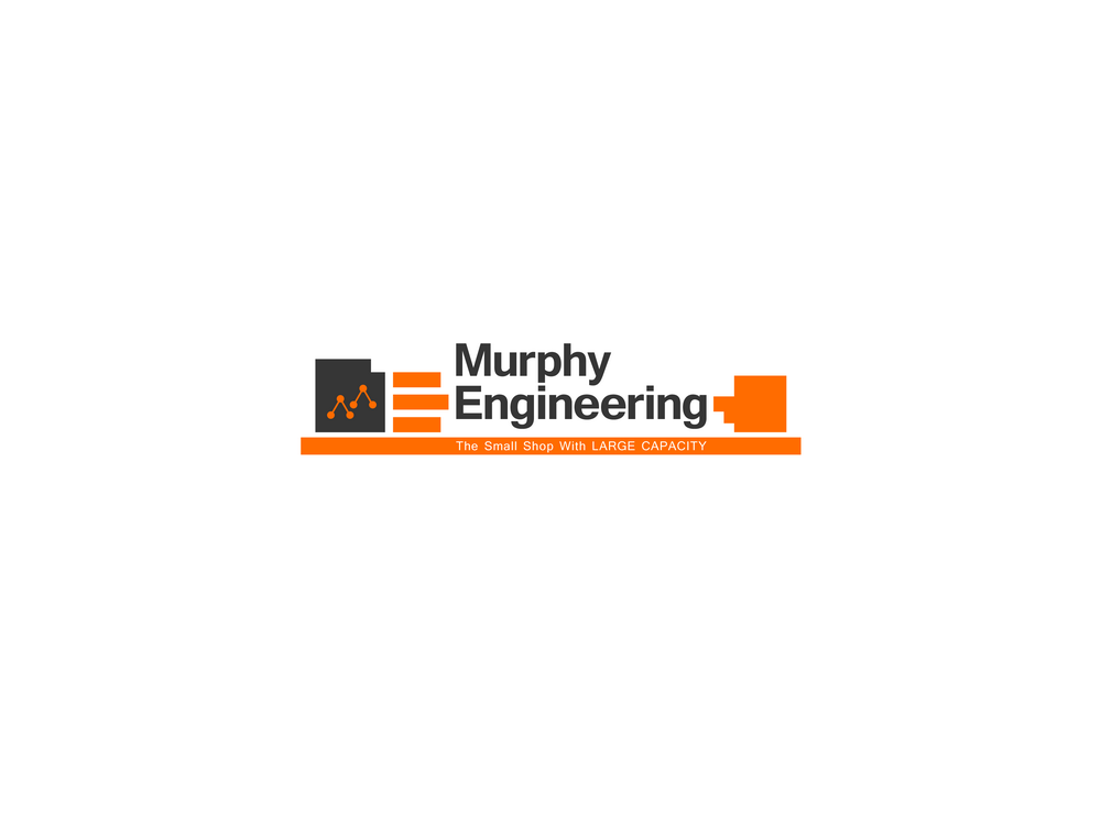 Logo Design by DiLion for Murphy Engineering Inc | Design #1968785