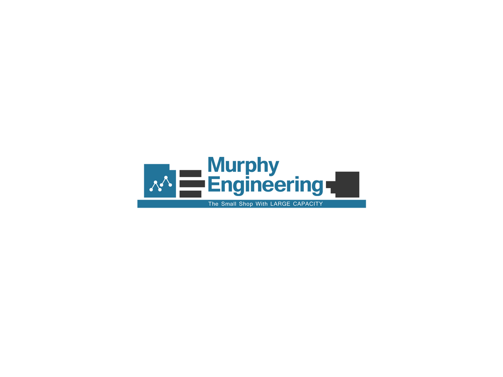 Logo Design by DiLion for Murphy Engineering Inc | Design #1968786