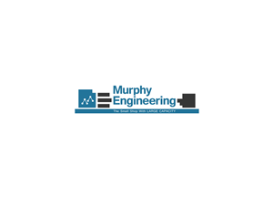 Logo Design by DiLion for Murphy Engineering Inc | Design: #1968786